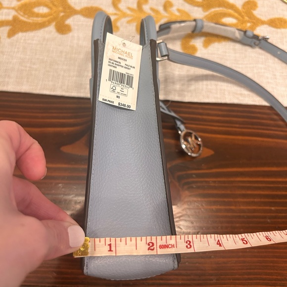 Michael Kors, Mini Crossbody Bag - Picture 5 of 7